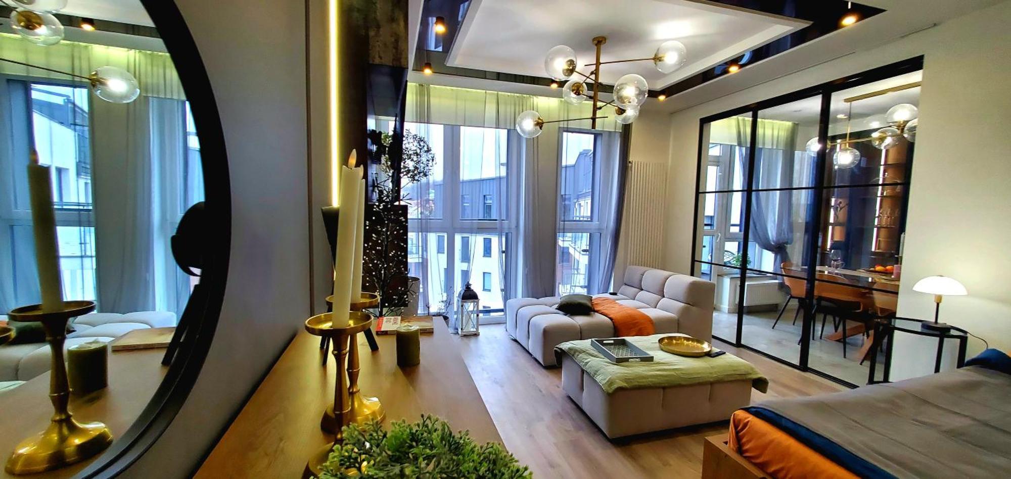 Apart-Terrace On Baker Street Lviv Dış mekan fotoğraf